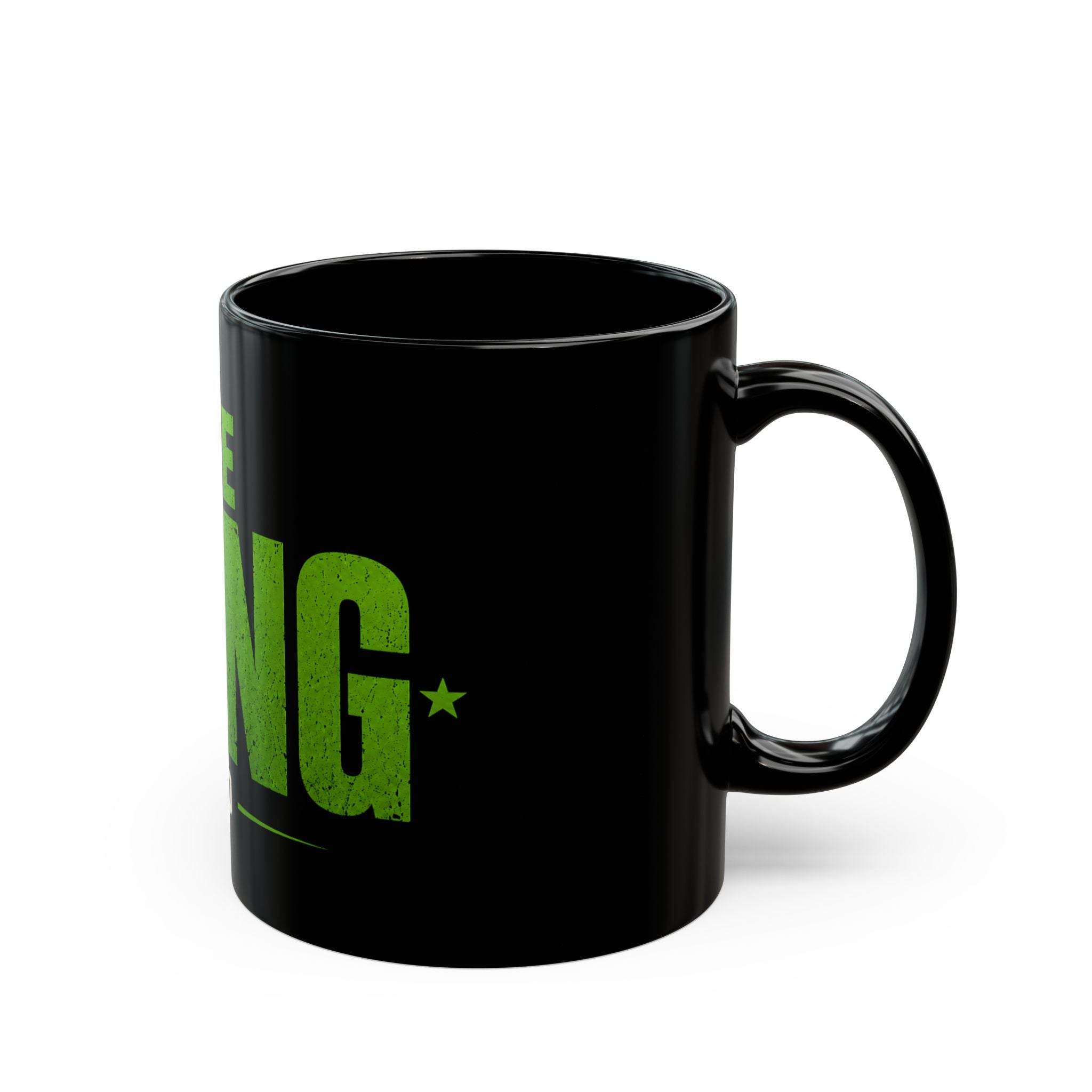 The Thing UFO - Official Mug