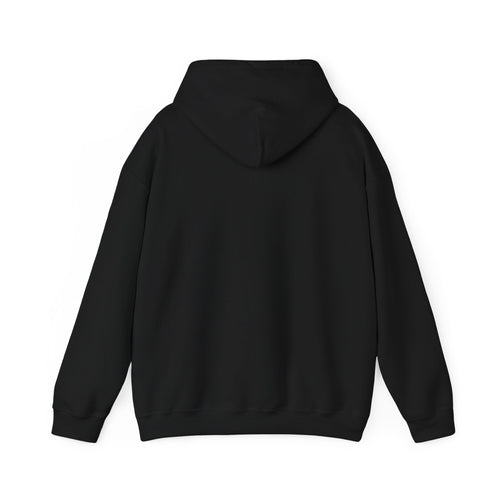 The Thing green text Hoodie | UFO themed sweatshirt