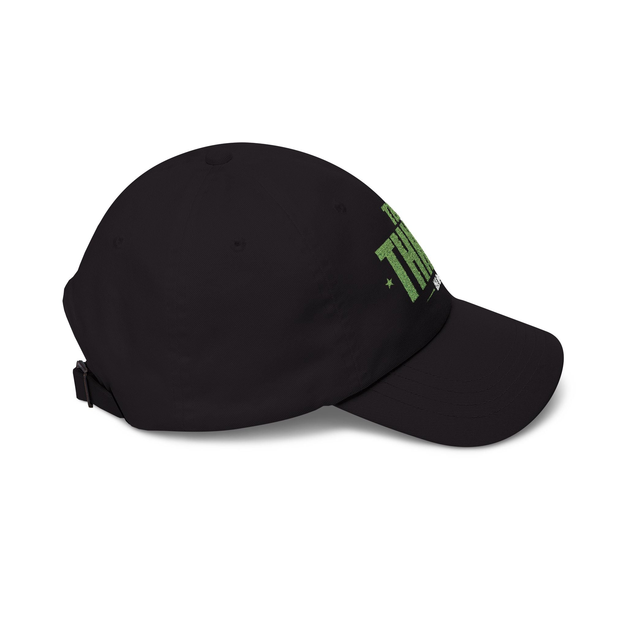 The Thing UFO - Official Cap