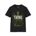 The Thing UFO - Official Abduction T-Shirt