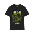 The Thing UFO - Official SIGNAL HUNTER T-Shirt