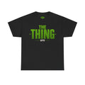 The Thing UFO - Official Logo T