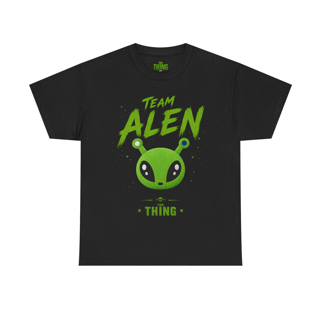 The Thing UFO - Official Team Alen T