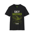 The Thing UFO - Official SKYWATCHER T-Shirt