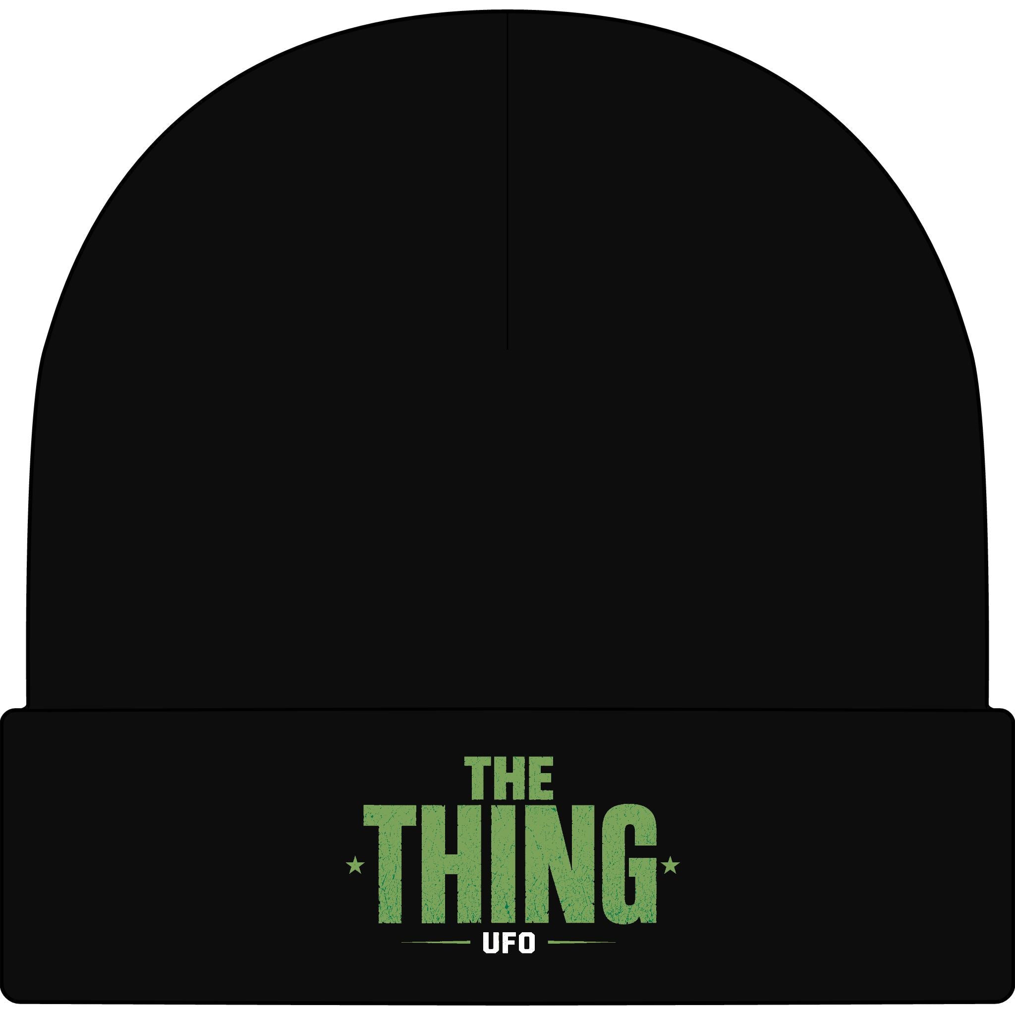The Thing UFO - Official Beanie