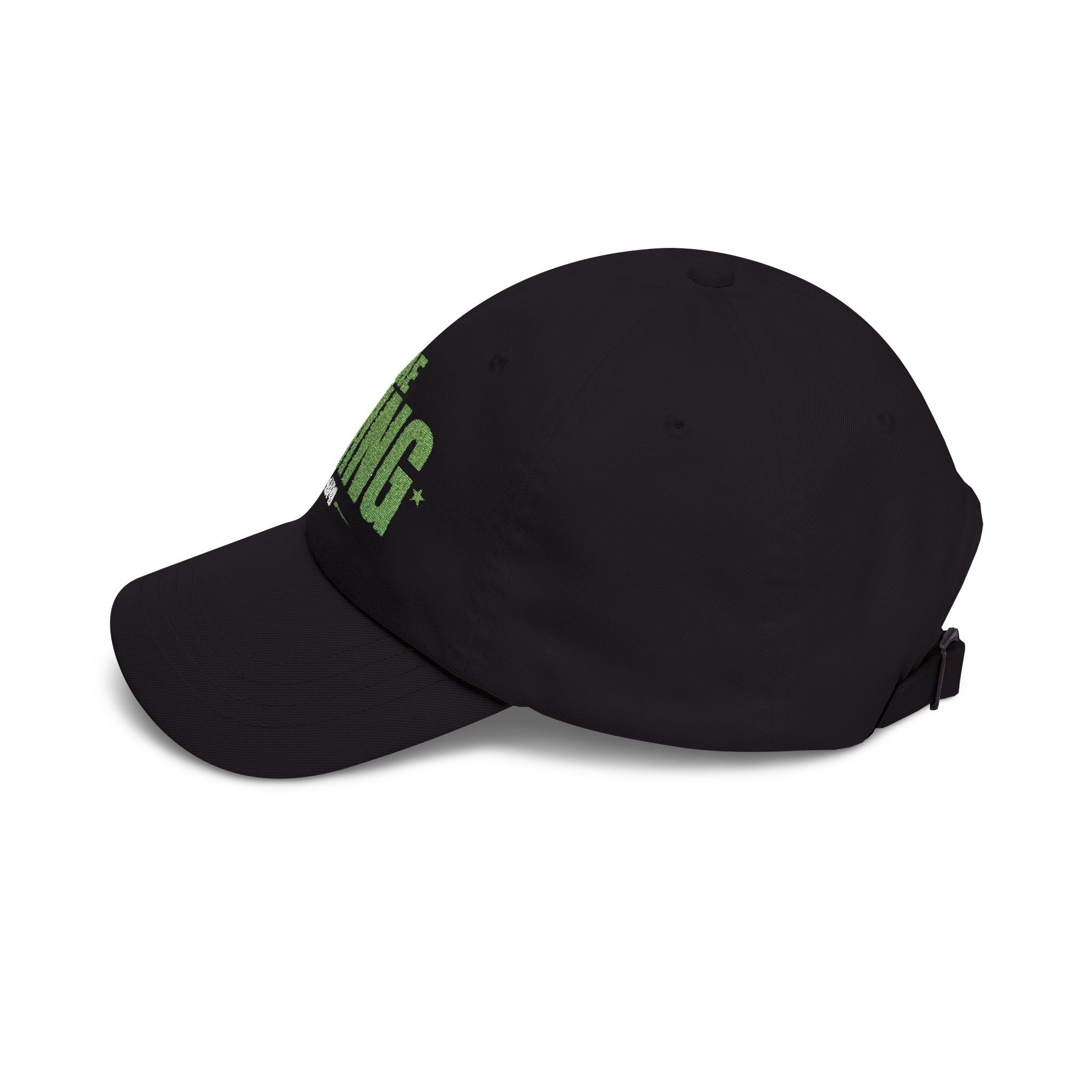The Thing UFO - Official Cap