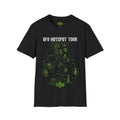UK UFO TOUR T-Shirt - The Thing UFO