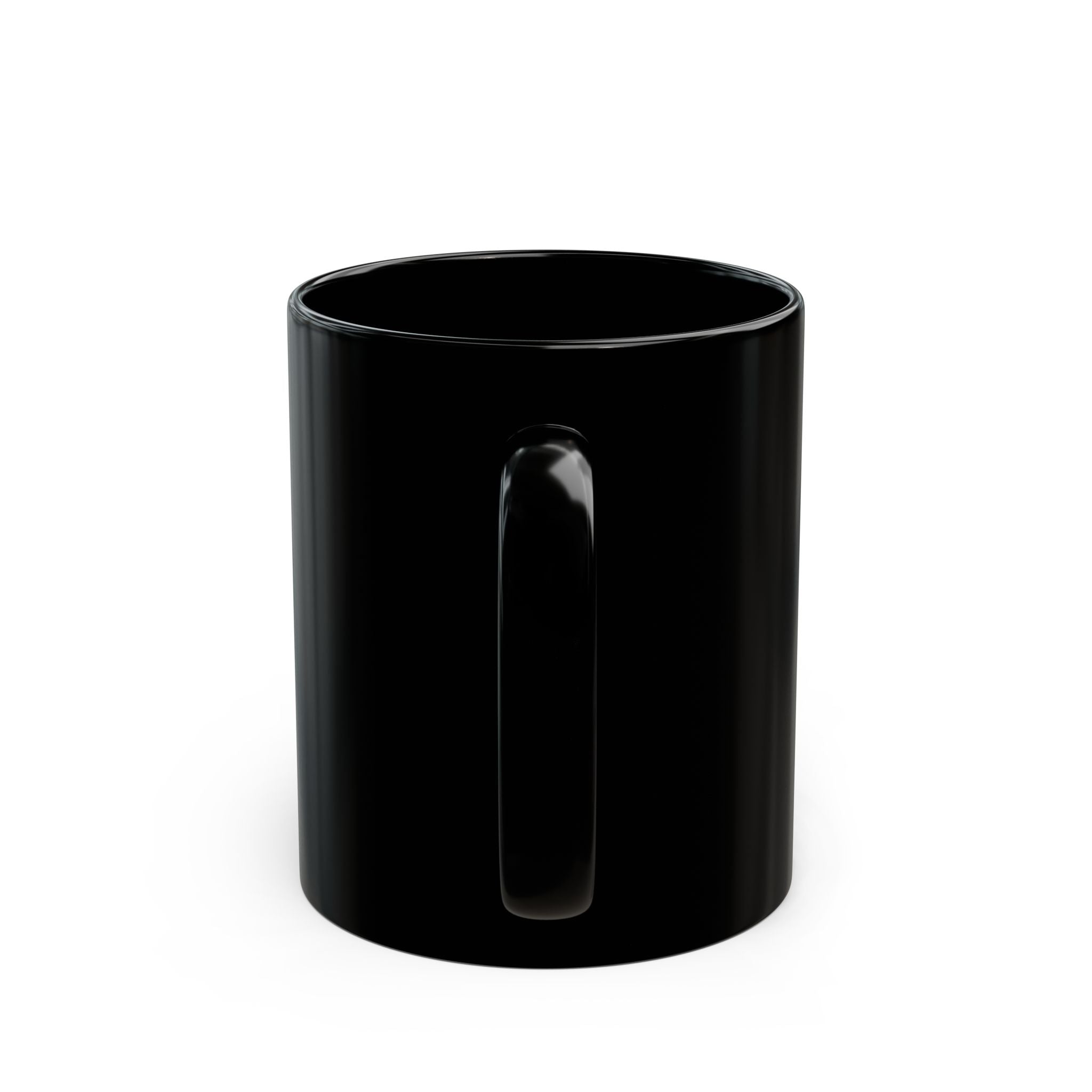 The Thing UFO - Official Mug