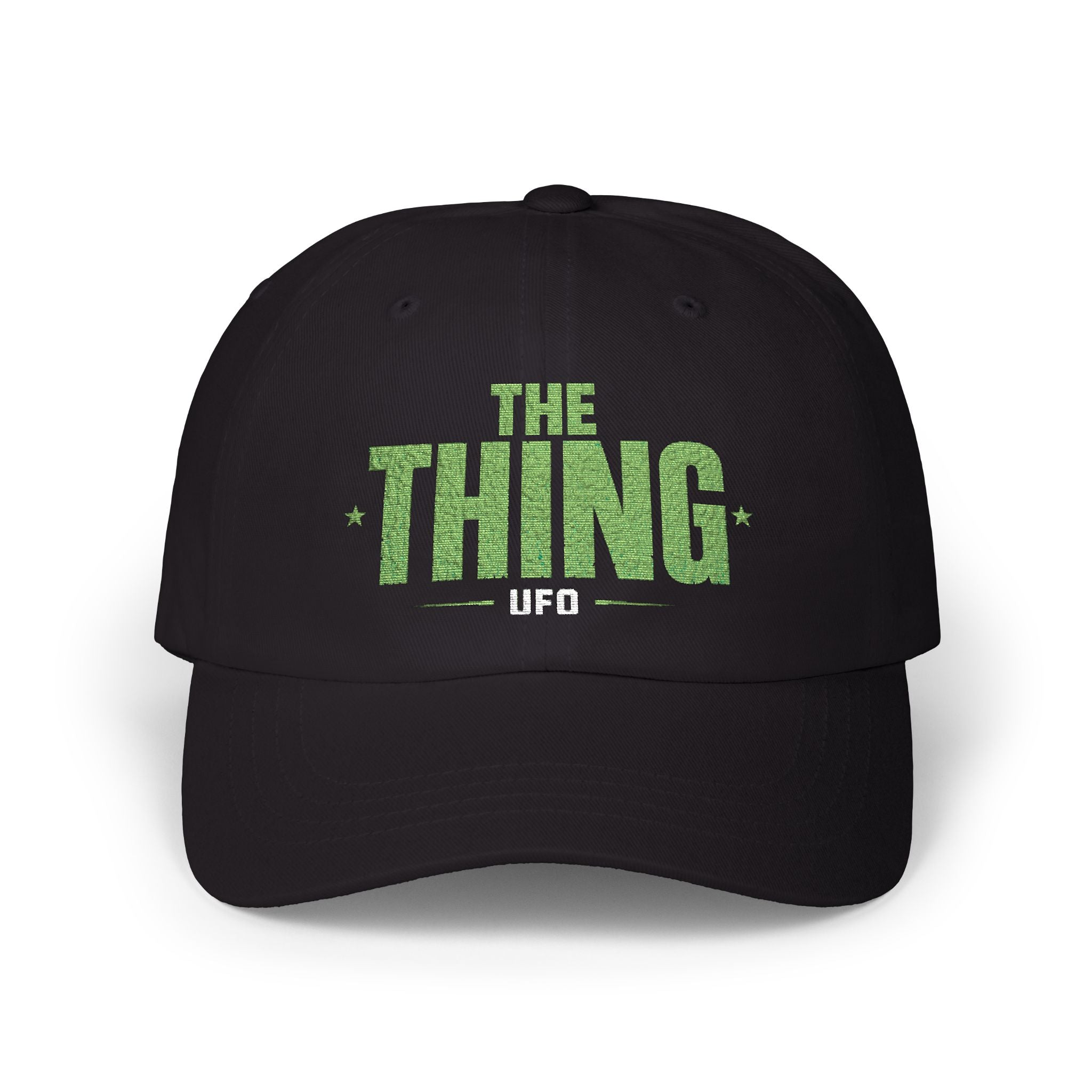 The Thing UFO - Official Cap