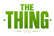 The Thing UFO - Merch Store - Home